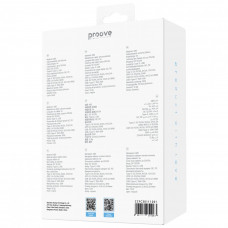 Автомобільний зарядний пристрій Proove Flash 30W (Type-C + USB) + кабель Type-C to Type-C Black (CCFC30111201)