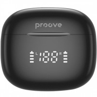 Бездротові навушники Proove Digital TWS (APP) Black (TWJP54002201)