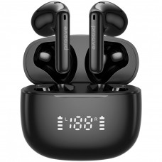 Беспроводные наушники Proove Digital TWS (APP) Black (TWJP54002201)