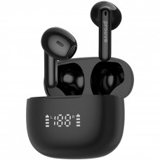 Беспроводные наушники Proove Digital TWS (APP) Black (TWJP54002201)