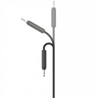 Кабель Proove AirLine Type-C to Lightning 30W (1m) Black (CCAI30002101)