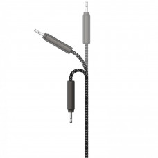 Кабель Proove AirLine Type-C to Lightning 30W (1m) Black (CCAI30002101)
