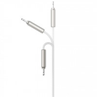 Кабель Proove AirLine Type-C to Lightning 30W (1m) White (CCAI30002102)