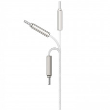 Кабель Proove AirLine Type-C to Type-C 240W (1.5m) White (CCAI24002202)