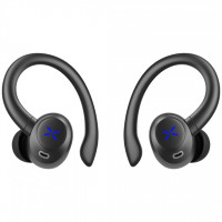 Бездротові навушники Proove X-Go TWS (APP) Black (TWXG0001AP01)