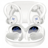 Бездротові навушники Proove X-Go TWS (APP) White (TWXG0001AP02)
