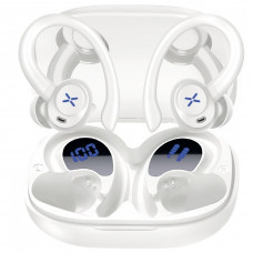 Беспроводные наушники Proove X-Go TWS (APP) White (TWXG0001AP02)