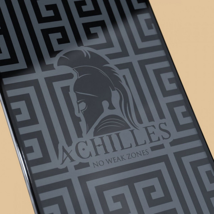 Захисне скло Proove Achilles Full Screen для iPhone Xr/11 (PGPAIP110001)