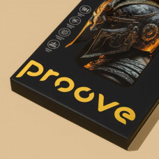 Захисне скло Proove Achilles Full Screen для iPhone Xs Max/11 Pro Max (PGPAIP11PM01)