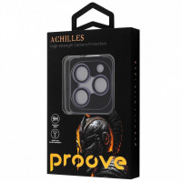 Защитное стекло Achilles для камеры iPhone 14 Pro/14 Pro Max Gold (CPPAIP14PM13)