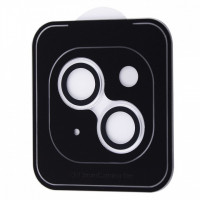 Захисне скло Achilles для камери iPhone 13/13 mini Silver (CPPAIP13M006)