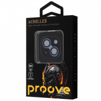 Захисне скло Achilles для камери iPhone 13/13 mini Silver (CPPAIP13M006)