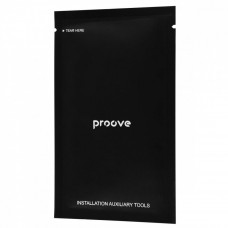 Захисне скло Proove Achilles для Apple Watch Ultra/Ultra 2 49 mm (PGPWU249MM01)