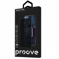 Захисне скло Proove Privacy 360 Installation Box для iPhone 16 Pro/17 (PG360I16P001)