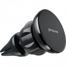 Автомобільний тримач Proove Basic Air Outlet Car Mount Black (CHBA00000001)
