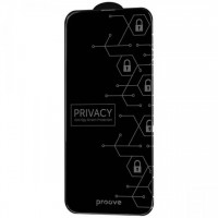 Защитное стекло Proove Privacy для iPhone 13 Pro Max/14 Plus (PGPPRI14PL01)