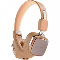 Накладні навушники Proove 70's Classic II Beige (HPCL20010007)