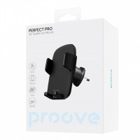 Автомобільний тримач Proove Perfect Pro Air Outlet Car Mount (CHPP00000001)