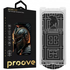 Захисне скло Proove Achilles Full Screen Installation Box для iPhone 17 Air (PGPAIB17A001)