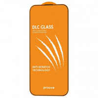Защитное стекло Proove Premium DLC для iPhone 17 Pro (PGDLCI17P001)