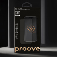 Защитное стекло Proove Premium DLC для iPhone 17 Pro (PGDLCI17P001)
