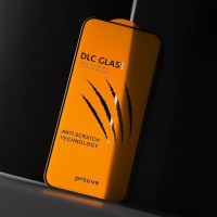 Защитное стекло Proove Premium DLC для iPhone 17 Pro (PGDLCI17P001)