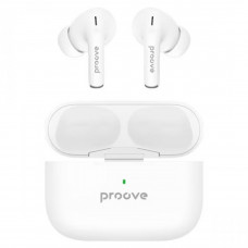 TWS-наушники Proove Mainstream Pro White (TWMSP001AP02)
