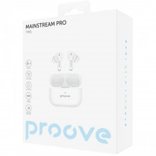 TWS-наушники Proove Mainstream Pro White (TWMSP001AP02)