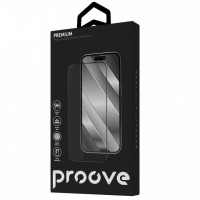 Захисне скло Proove Premium для iPhone 12/12 Pro (PGPPMI12P001)