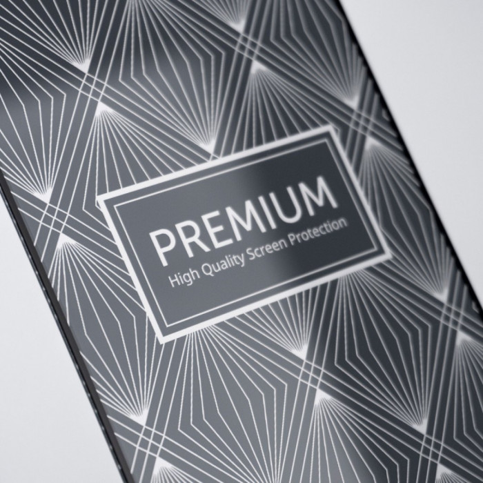 Захисне скло Proove Premium для iPhone 12/12 Pro (PGPPMI12P001)