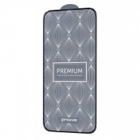 Защитное стекло Proove Premium для iPhone 13 Pro Max/14 Plus (PGPPMI14PL01)