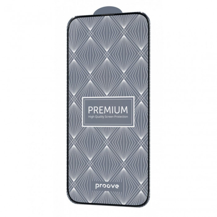 Захисне скло Proove Premium для iPhone 13 Pro Max/14 Plus (PGPPMI14PL01)