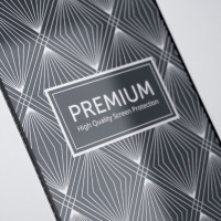 Защитное стекло Proove Premium для iPhone 13 Pro Max/14 Plus (PGPPMI14PL01)