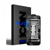 Защитное стекло ArmorStandart Space Black Icon для iPhone 17 Pro Max (ARM86396)