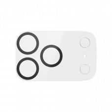 Защитное стекло для камеры ArmorStandart Flat для iPhone 17 Pro Clear (ARM87055)