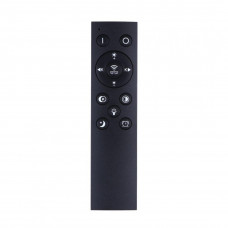 Лампа постійного світла LED Camera Light 35cm Remote Black (M666)