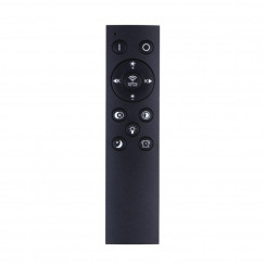 Лампа постійного світла LED Camera Light 35cm Remote Black (M666)