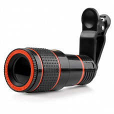 Объектив для телефона Telescope 12X