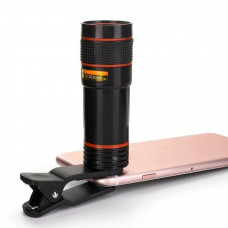 Объектив для телефона Telescope 8X
