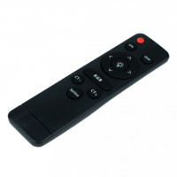 Кольцевая лампа RGB MJ56 Black 56см