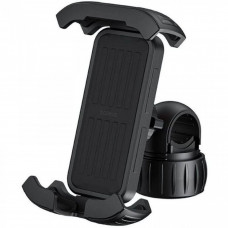Тримач для велосипеда Baseus QuickGo Series Black (C40561500113-00)