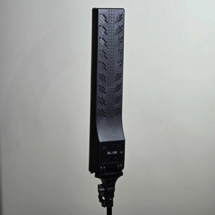 Прямокутна LED-лампа RL-100