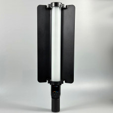 Портативна двостороння LED-лампа BD-B6 RGB Light Stick 50cm Ra95+