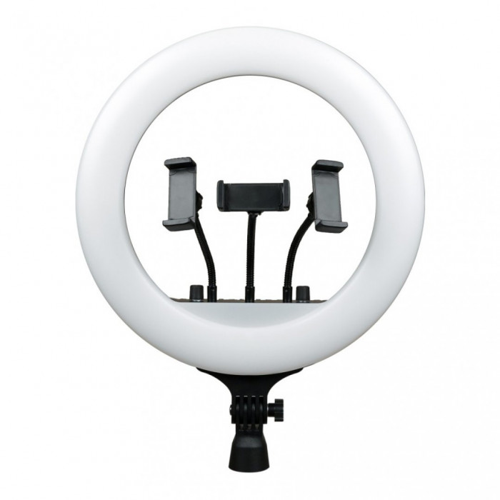 Кільцева LED-лампа Fill Light RL-14 36cm Original
