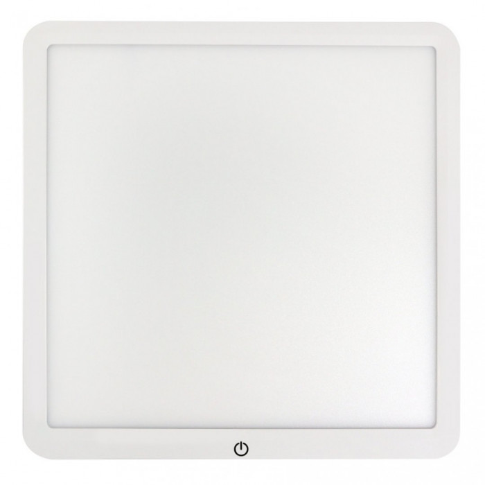 LED-панель Puluz PU5136 20x20cm White