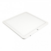 LED-панель Puluz PU5136 20x20cm White
