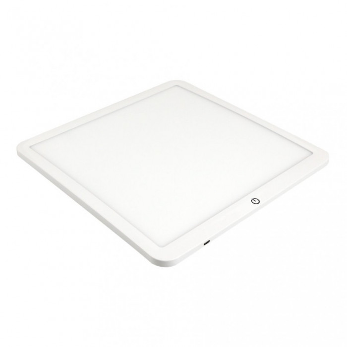 LED-панель Puluz PU5136 20x20cm White