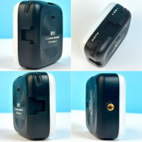 Портативный видеосвет M11 2000mAh с зажимом