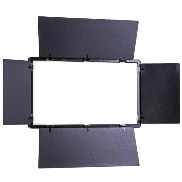 Прямокутна RGB LED-лампа U-800+ Battery