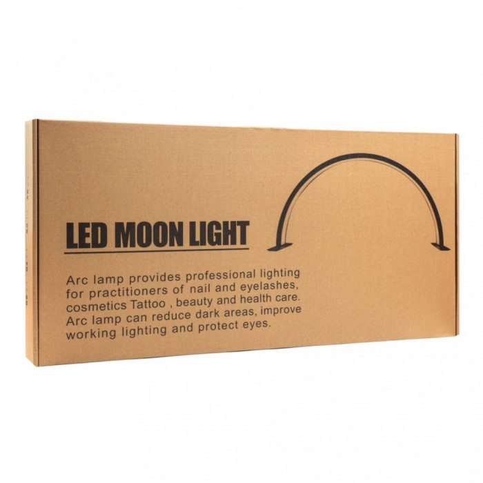 Настільна LED-лампа Moon FX322 30